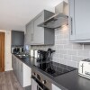 Отель Beautiful 1-bed Apartment in Oxford, фото 5