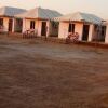 Отель Rajputana Desert Camp, фото 16