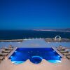 Отель Villa Santorini, Wine Dark Sea Villas, фото 21