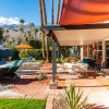 Отель Tahquitz River Beauty with Pool by RedAwning, фото 14