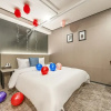 Отель Bucheon Hotel Ben, фото 16