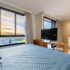 Отель Confortável Loft Duplex em Condomínio com Piscina, фото 5