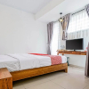 Отель Tibrae Homestay Syariah By OYO Rooms, фото 8