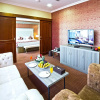 Отель Sapphire Plaza Hotel, фото 39