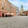 Отель Rynek 10 Apartments, фото 1