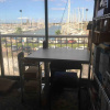 Отель Apartment With 2 Bedrooms In La Grande Motte With Wonderful Sea View Furnished Terrace And Wifi, фото 6