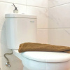 Отель Homey And Clean Studio At Sky House Alam Sutera Apartment, фото 8