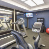 Отель Hampton Inn Cincinnati-Eastgate, фото 18