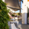 Отель Les Voiles Hôtel, фото 20