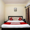 Отель OYO 5424 Pushpanjali Residency, фото 8