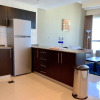 Отель Elegant 1BR for in Bay Central with amazing view - Dubai Marina - KVN, фото 6