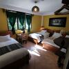 Отель Terrazas del Inca Bed and Breakfast, фото 15