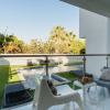 Отель Sanders Rio Gardens - Ideal Studio With Shared Pool and Terrace, фото 28