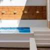 Отель Nemeseos 82m² homm Apartment with Roof Garden and Pool, фото 9