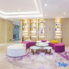 Отель Lavande Hotel Zhongshan Xiaolan Daxin Xinduhui, фото 7