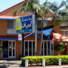 Отель Bosuns Inn Motel, фото 1