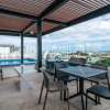 Отель Icaro - With Rooftop At Ipana Condos, фото 17