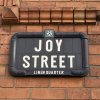 Отель Joy Street Apartments в Белфасте