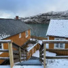 Отель Sakrisøy Rorbuer, фото 25