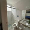 Отель Apt 2 Suites Com Ar Condicionado E Piscina Ubatuba, фото 14