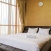 Отель Exclusive And Comfortable 3Br Sudirman Suites Apartment, фото 3