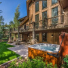 Отель Snowcloud Escape by AvantStay 5 Mins from Deer Valley Resort-Snow Park Lodge Main Street, фото 1