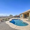 Отель Tucson Home w/ Private Pool & Mountain Views!, фото 13