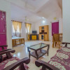 Отель OYO 12890 Home Beautiful 2Bhk Near Baina Beach, фото 11