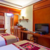Отель Floral Hotel · Yi Xing Lijiang, фото 16