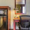 Отель Quality Inn & Suites Ann Arbor Hwy 23, фото 16