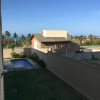 Отель Cumbuco Residencial Dunas Beach Apt 203, фото 14