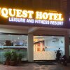 Отель Sunquest Hotel Leisure & Fitness Resort в Ковалам