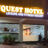 Отель Sunquest Hotel Leisure & Fitness Resort, фото 1