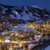 Отель Comfortable and Convenient Ski In, Ski Out 4 Bedroom Condo in Snowmass Village, фото 18