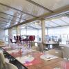 Отель CAMPANILE COLMAR - Parc des Expositions, фото 20