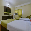 Отель OYO 1746 Hotel RnB Select, фото 21