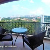 Отель Penthouse studio apartment The Residence Jomtien, фото 6