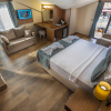 Отель Dalyan Live Spa Resort Hotel, фото 33