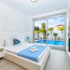 Отель Blue Pelagos Villa, фото 2