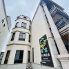 Отель Lucent Bed & Breakfast, фото 21
