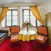 Отель Waldstein Hotel, фото 4