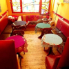 Отель Chillout Hostel, фото 15