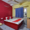 Отель OYO 16310 Balaji Inn Ballygunge, фото 19