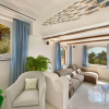 Отель Villa Ariadne in Nerano, фото 37