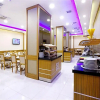 Отель Alpinn Hotel Istanbul- Special Class, фото 28