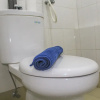 Отель Comfy 2BR Apartment Bassura City near Shopping Mall, фото 7