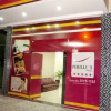 Отель Perillus Hotel, фото 1