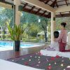 Отель The Imperial Chiang Mai Resort & Sports Club, фото 28