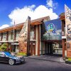 Отель Griya Persada Convention Hotel & Resort Kaliurang, фото 44