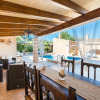 Отель Hórreo - Villa With Private Pool in Campos, фото 12